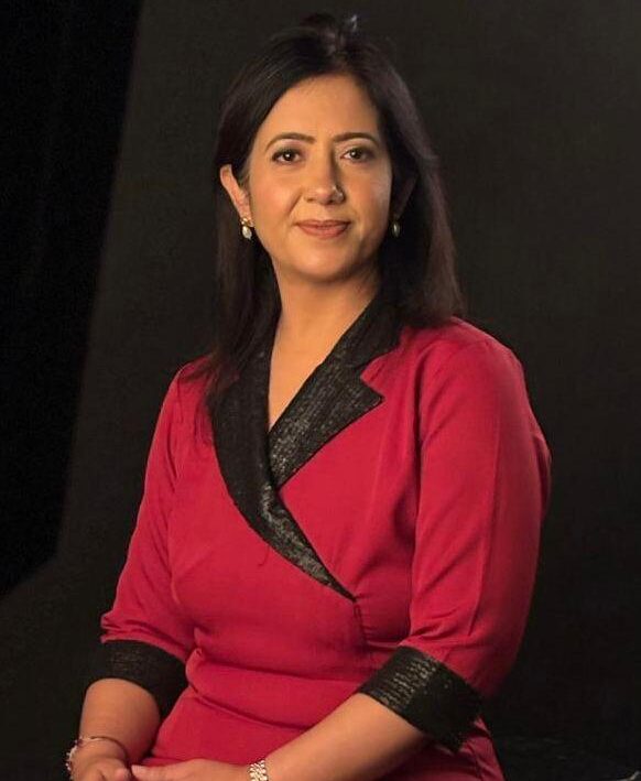 Chhavi Mehta