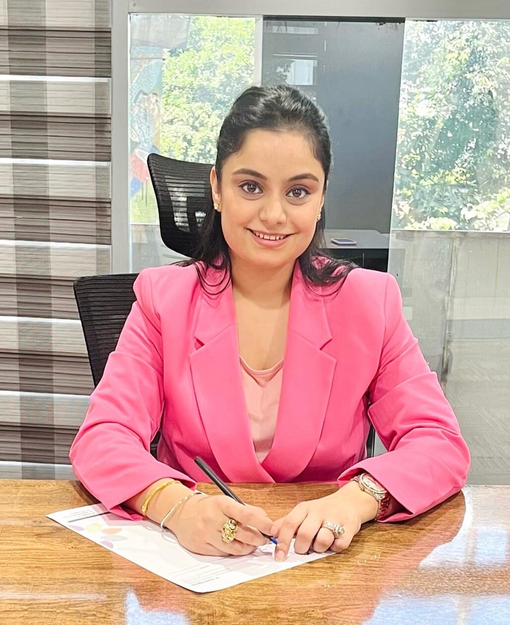 Dr. Gurbani Kohli