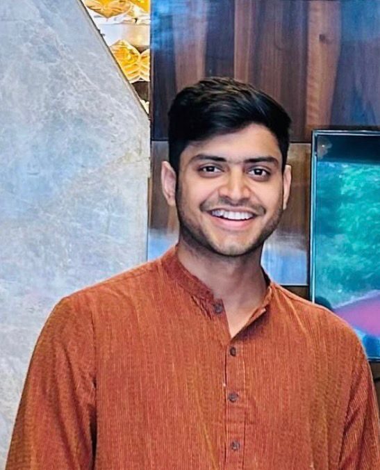 Bhaskar Singhania